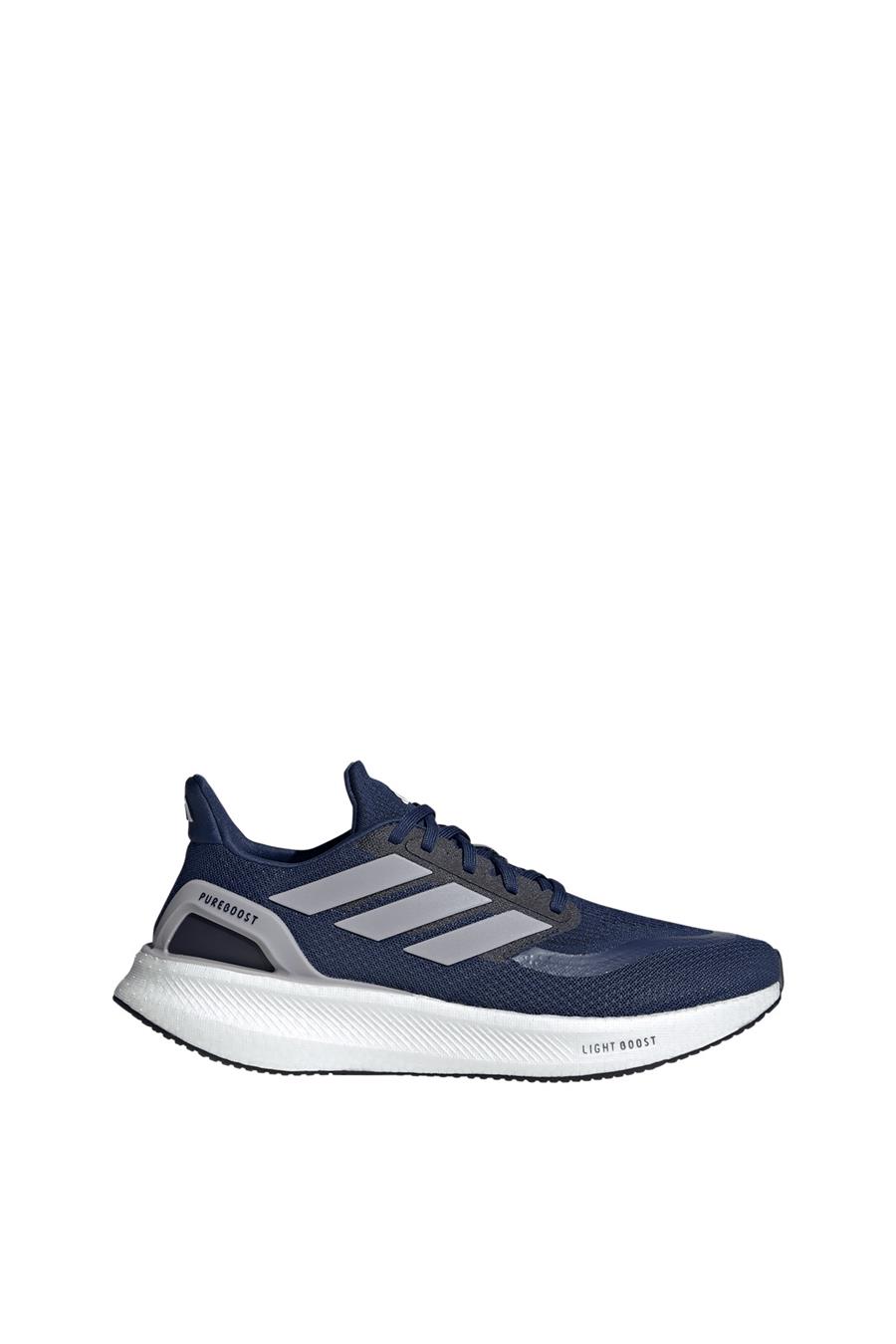 adidas Erkek  Mavi  Koşu Ayakkabısı PUREBOOST 5 JR2992