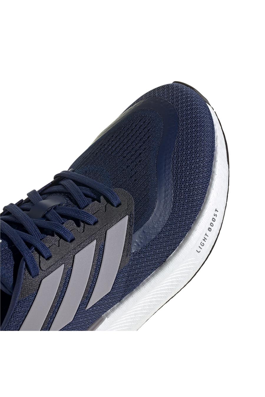 adidas Erkek  Mavi  Koşu Ayakkabısı PUREBOOST 5 JR2992