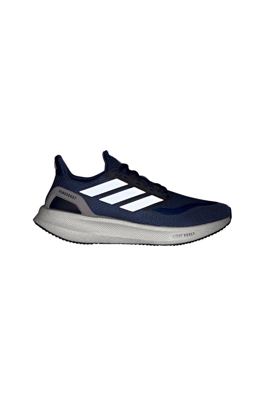 adidas Erkek  Mavi  Koşu Ayakkabısı PUREBOOST 5 JR2992