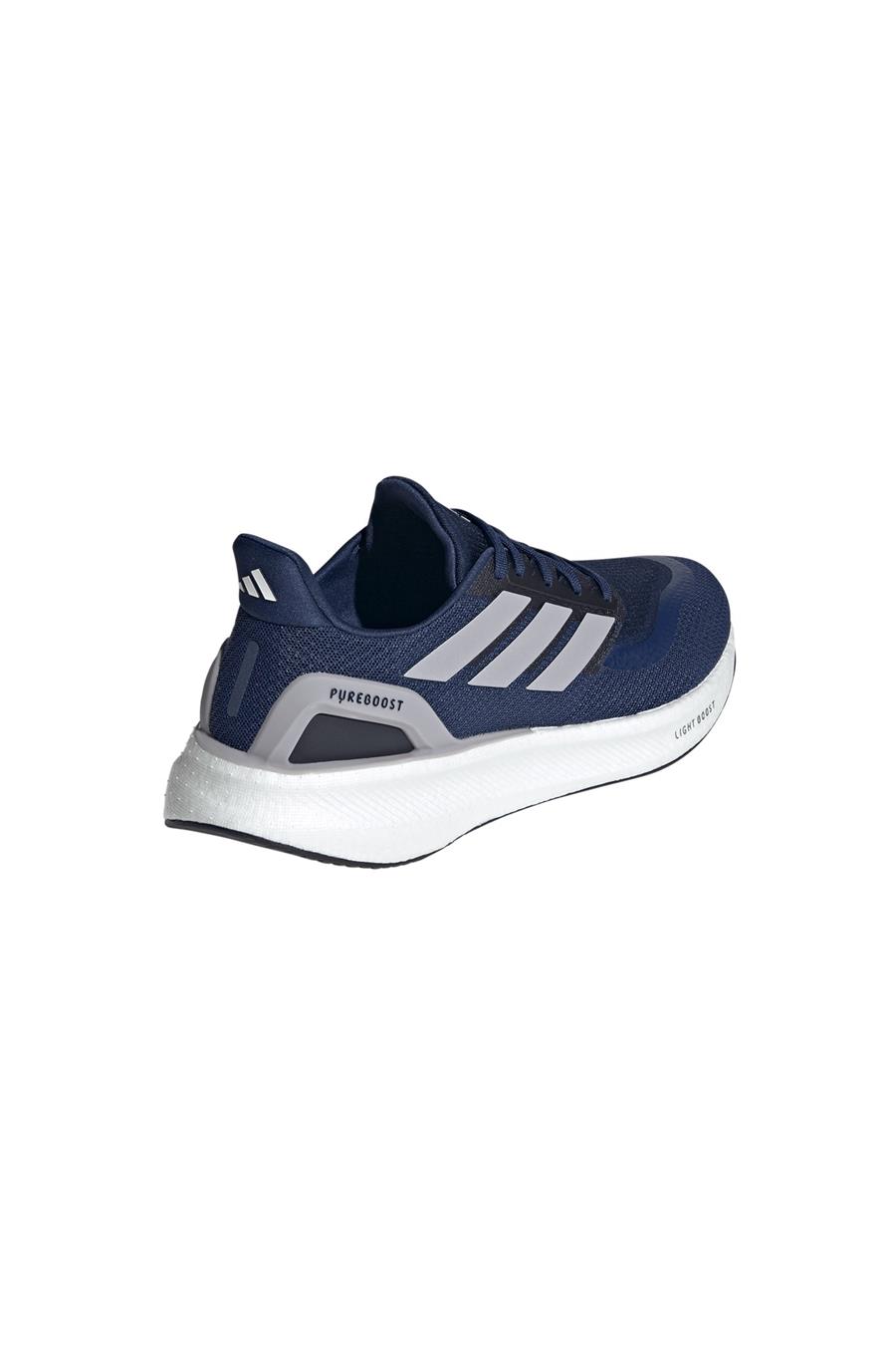adidas Erkek  Mavi  Koşu Ayakkabısı PUREBOOST 5 JR2992