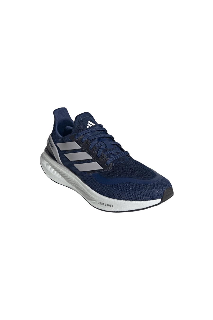 adidas Erkek  Mavi  Koşu Ayakkabısı PUREBOOST 5 JR2992