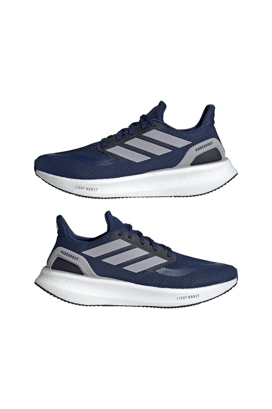 adidas Erkek  Mavi  Koşu Ayakkabısı PUREBOOST 5 JR2992