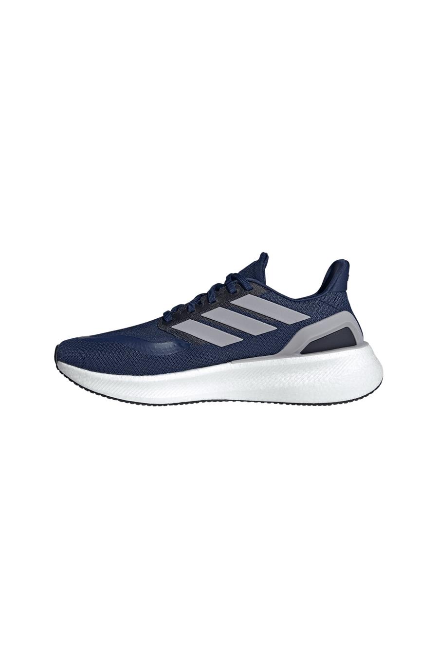 adidas Erkek  Mavi  Koşu Ayakkabısı PUREBOOST 5 JR2992