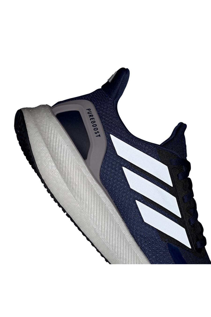 adidas Erkek  Mavi  Koşu Ayakkabısı PUREBOOST 5 JR2992