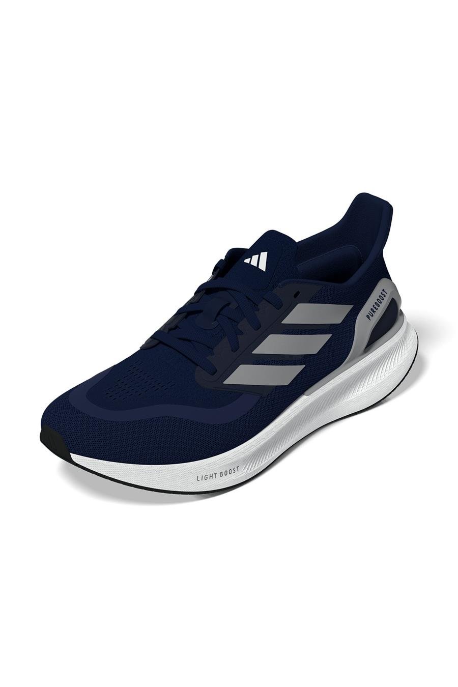 adidas Erkek  Mavi  Koşu Ayakkabısı PUREBOOST 5 JR2992