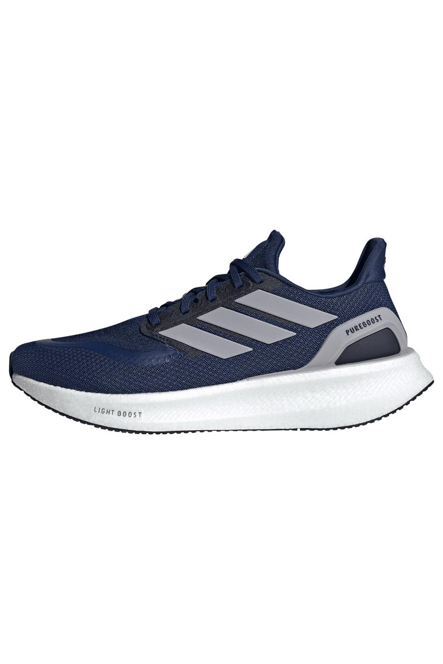 adidas Erkek  Mavi  Koşu Ayakkabısı PUREBOOST 5 JR2992