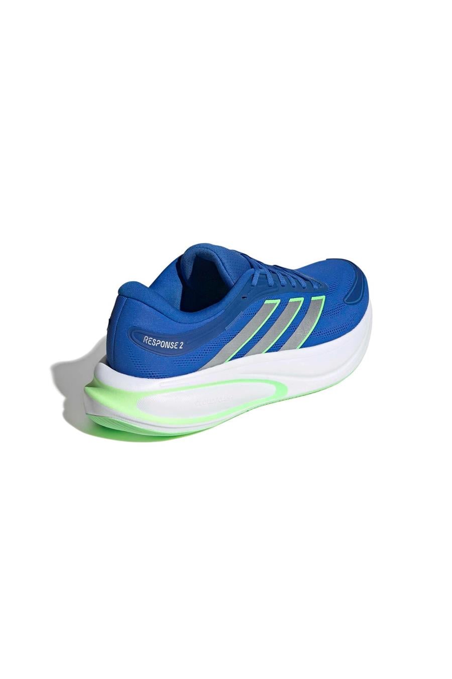 adidas  Erkek Mavi  Koşu Ayakkabısı RESPONSE 2 M KJ1756