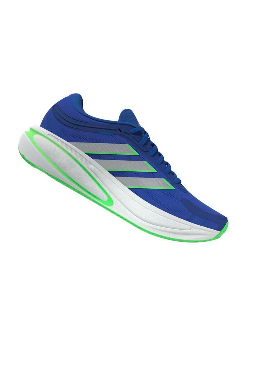 adidas  Erkek Mavi  Koşu Ayakkabısı RESPONSE 2 M KJ1756