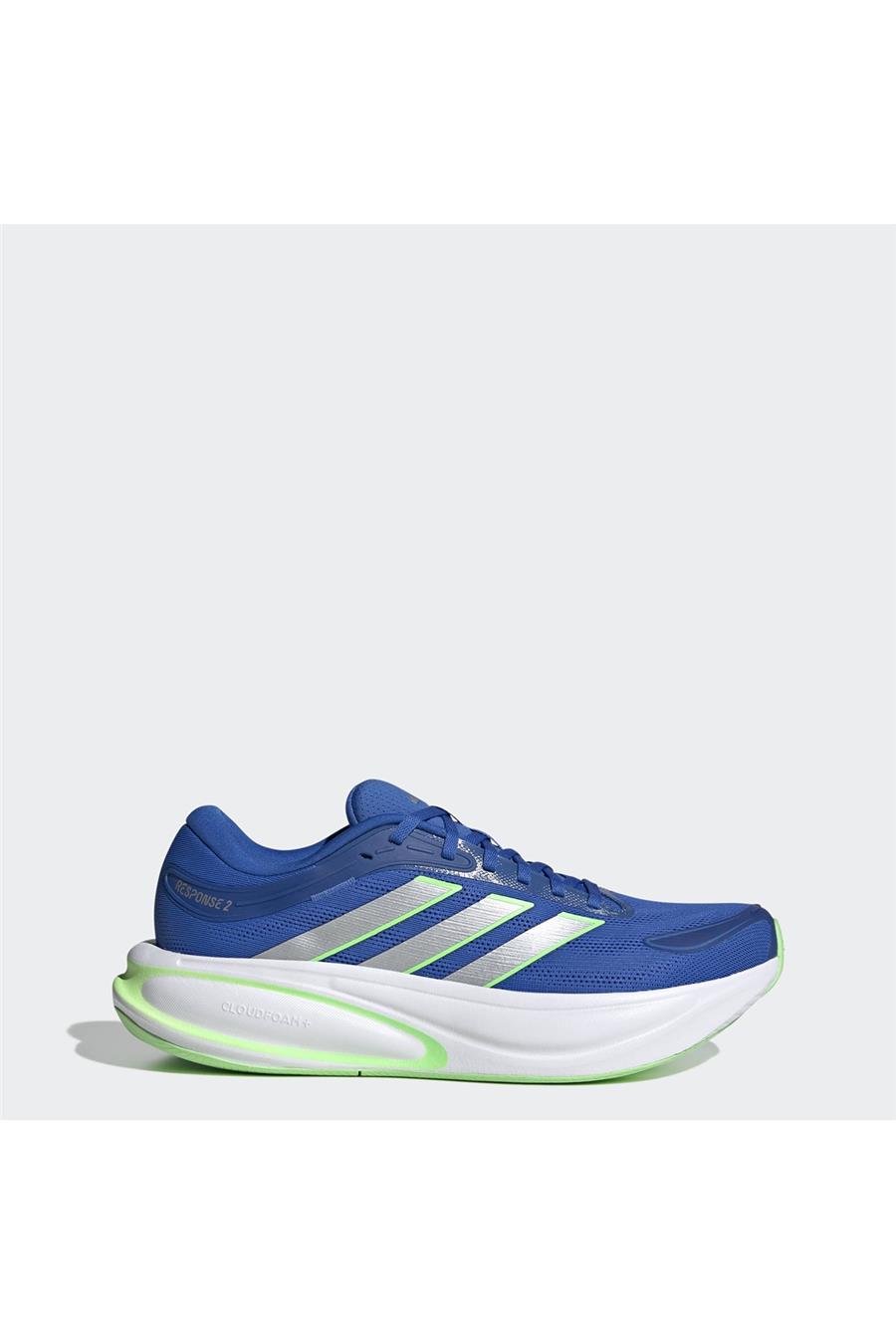 adidas  Erkek Mavi  Koşu Ayakkabısı RESPONSE 2 M KJ1756