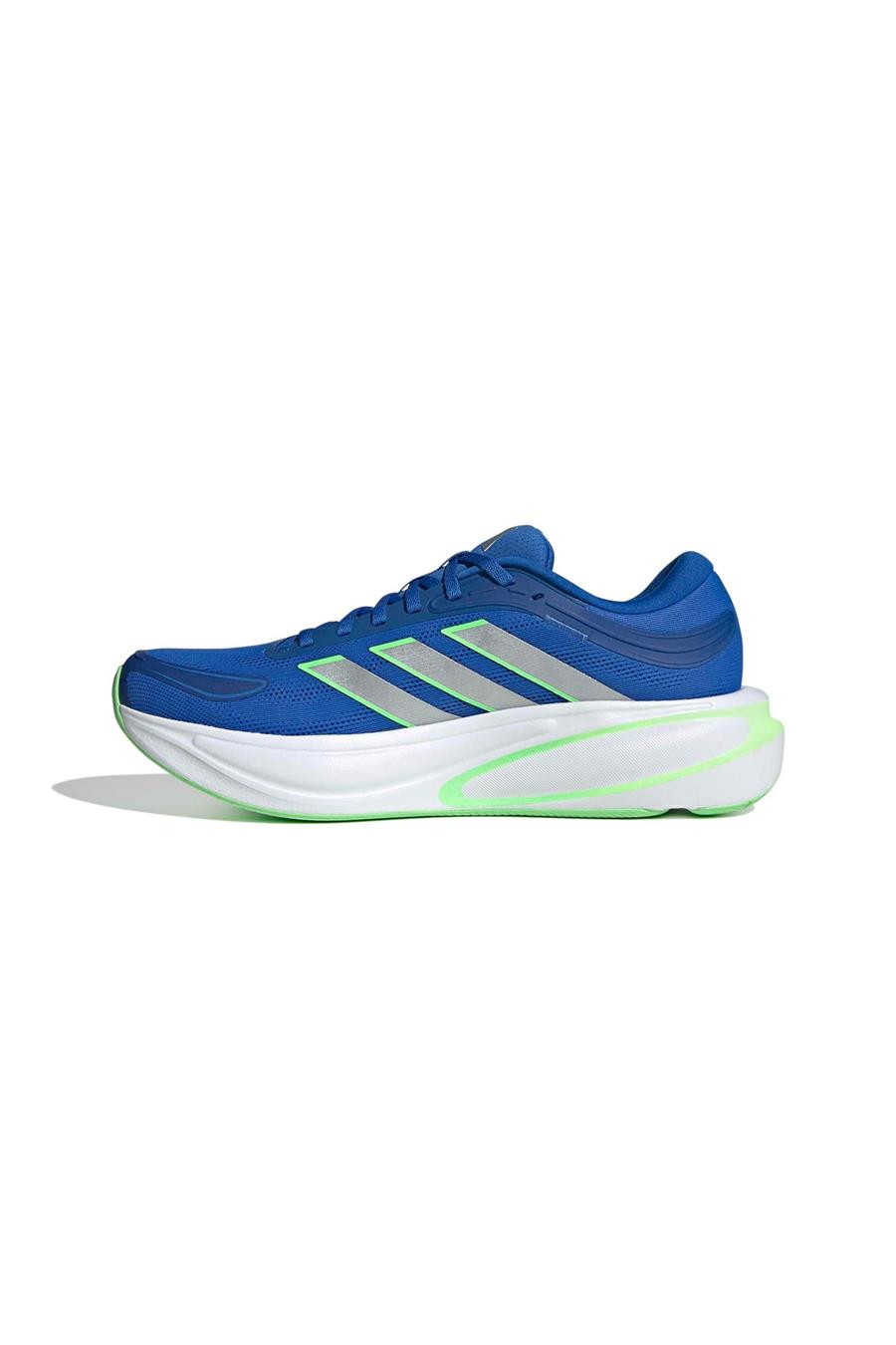 adidas  Erkek Mavi  Koşu Ayakkabısı RESPONSE 2 M KJ1756