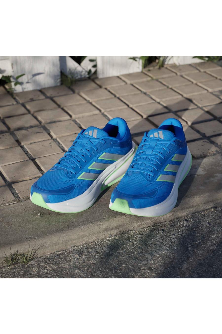 adidas  Erkek Mavi  Koşu Ayakkabısı RESPONSE 2 M KJ1756