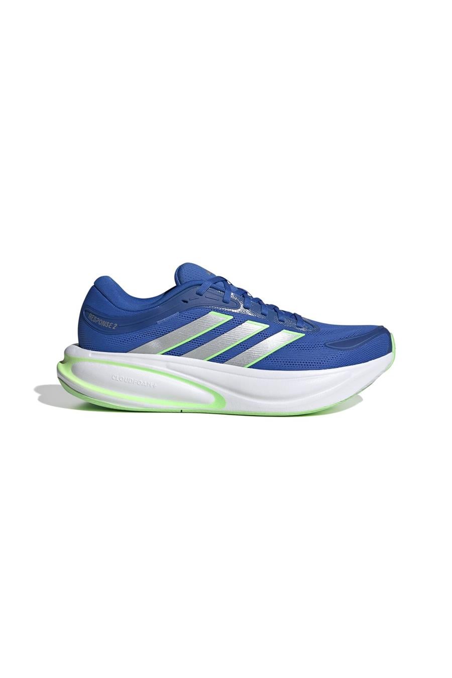 adidas  Erkek Mavi  Koşu Ayakkabısı RESPONSE 2 M KJ1756