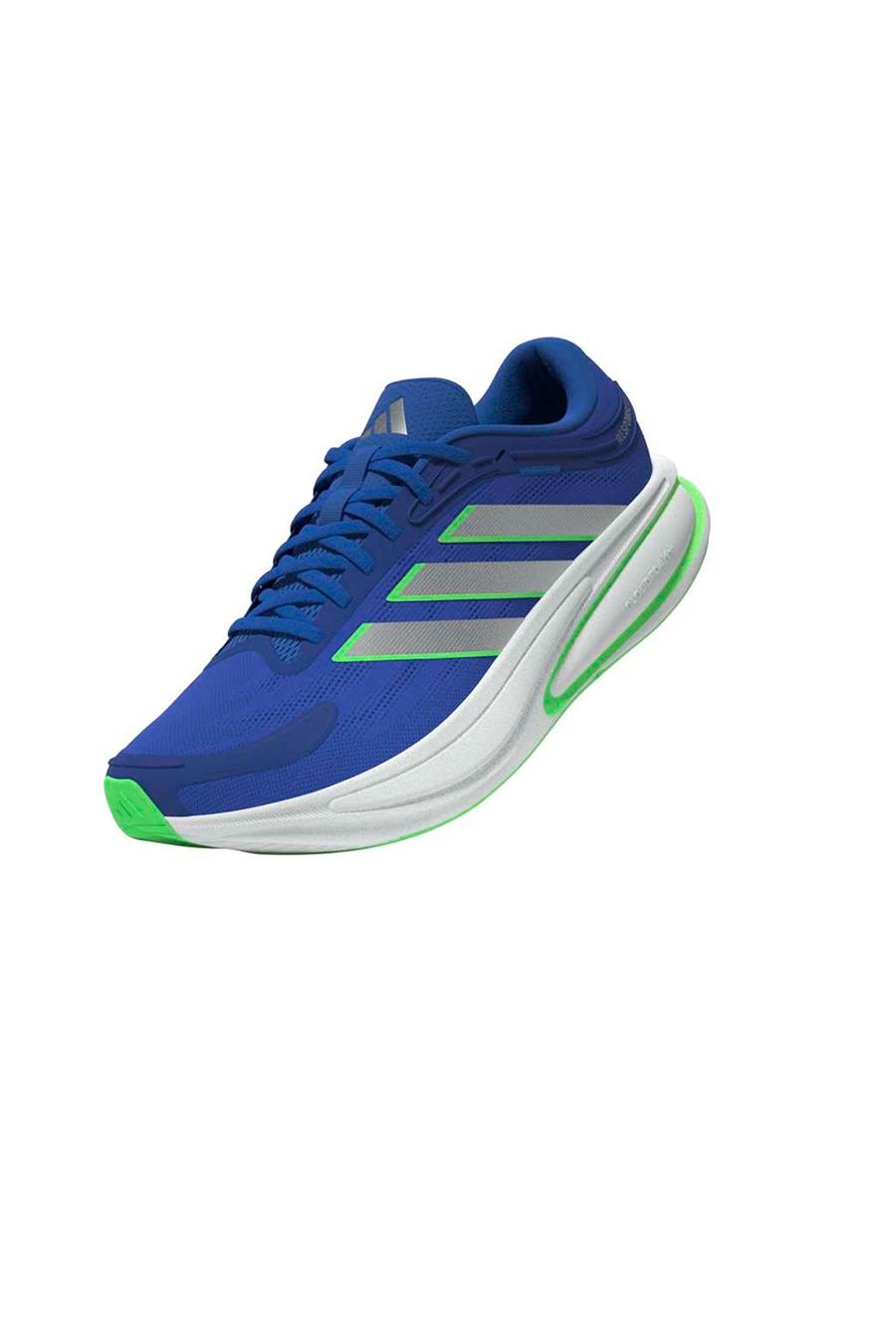 adidas  Erkek Mavi  Koşu Ayakkabısı RESPONSE 2 M KJ1756