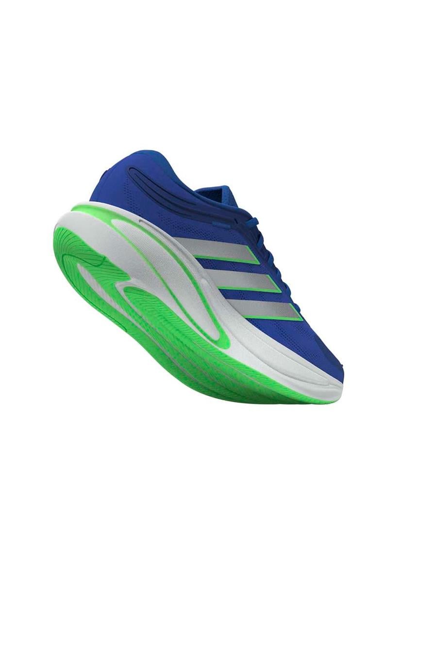 adidas  Erkek Mavi  Koşu Ayakkabısı RESPONSE 2 M KJ1756