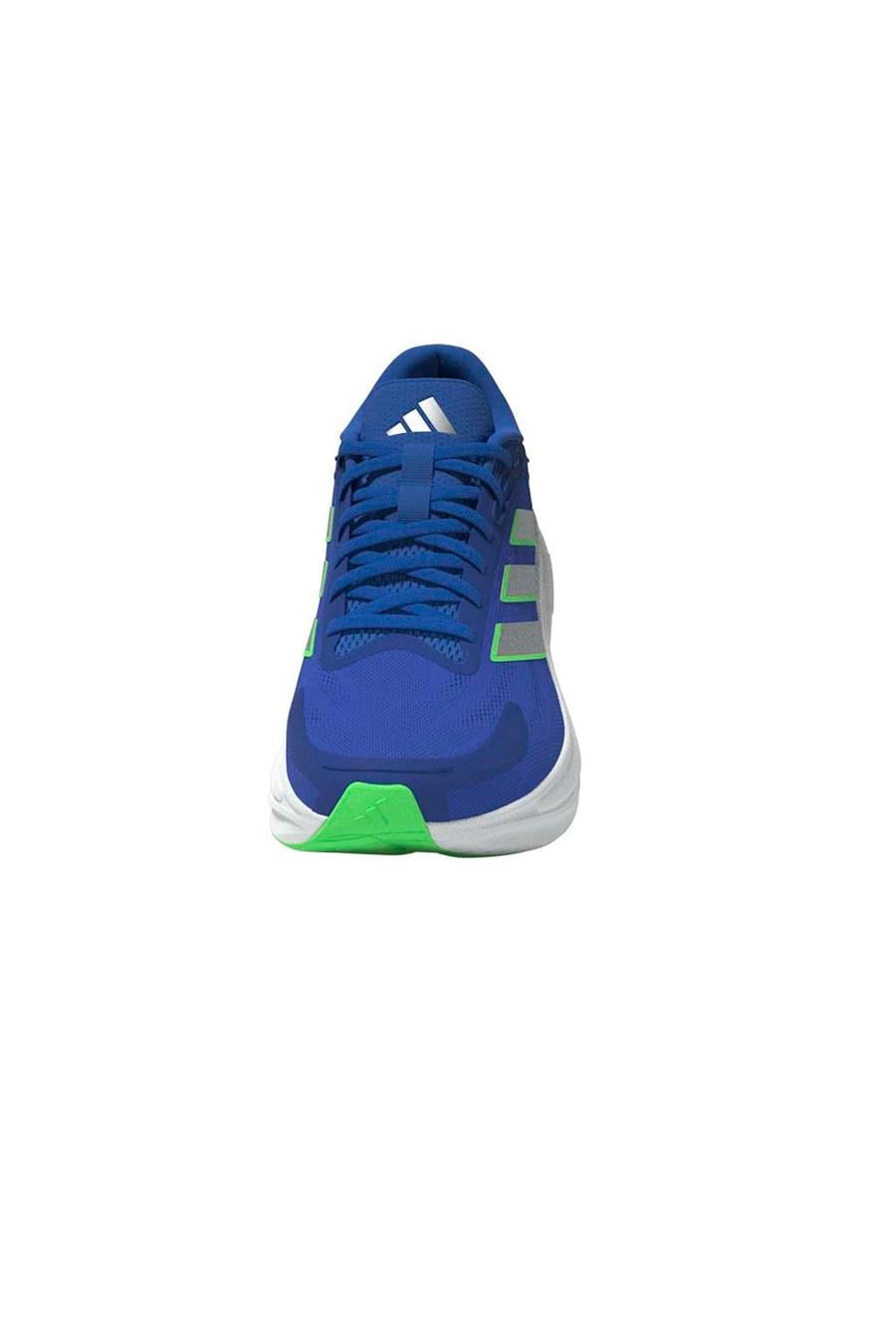 adidas  Erkek Mavi  Koşu Ayakkabısı RESPONSE 2 M KJ1756