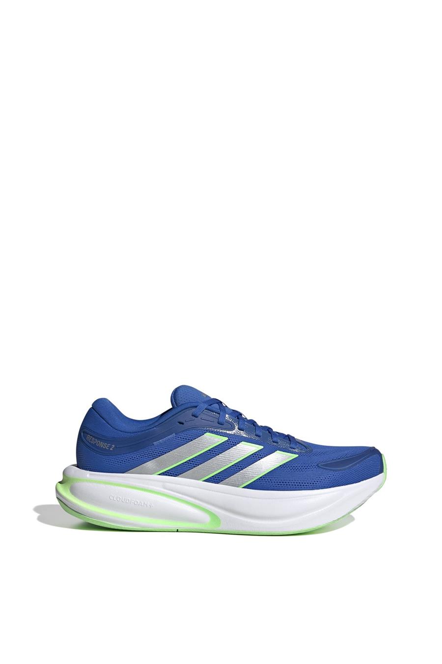 adidas  Erkek Mavi  Koşu Ayakkabısı RESPONSE 2 M KJ1756