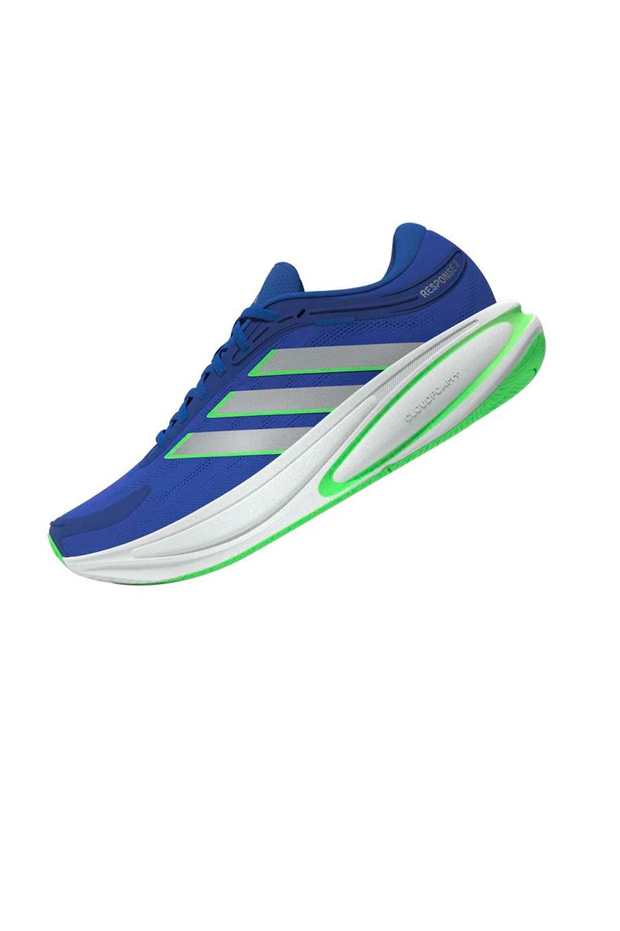 adidas  Erkek Mavi  Koşu Ayakkabısı RESPONSE 2 M KJ1756