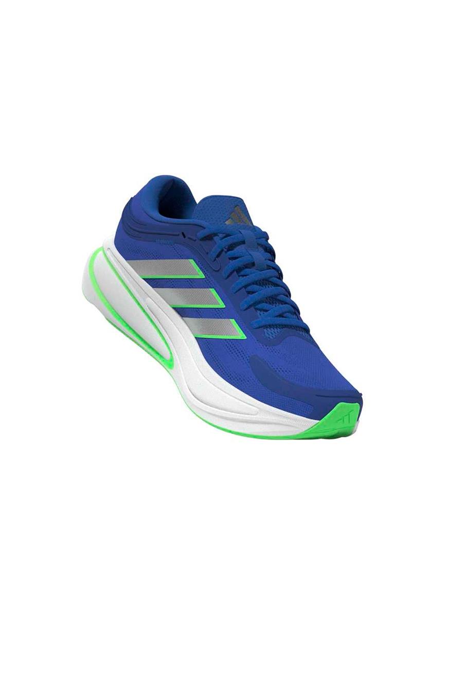 adidas  Erkek Mavi  Koşu Ayakkabısı RESPONSE 2 M KJ1756