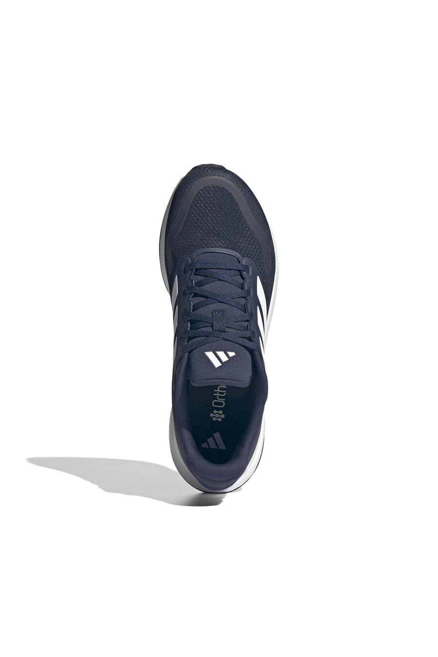 adidas Erkek  Mavi  Koşu Ayakkabısı RUNFALCON 5 IE8809