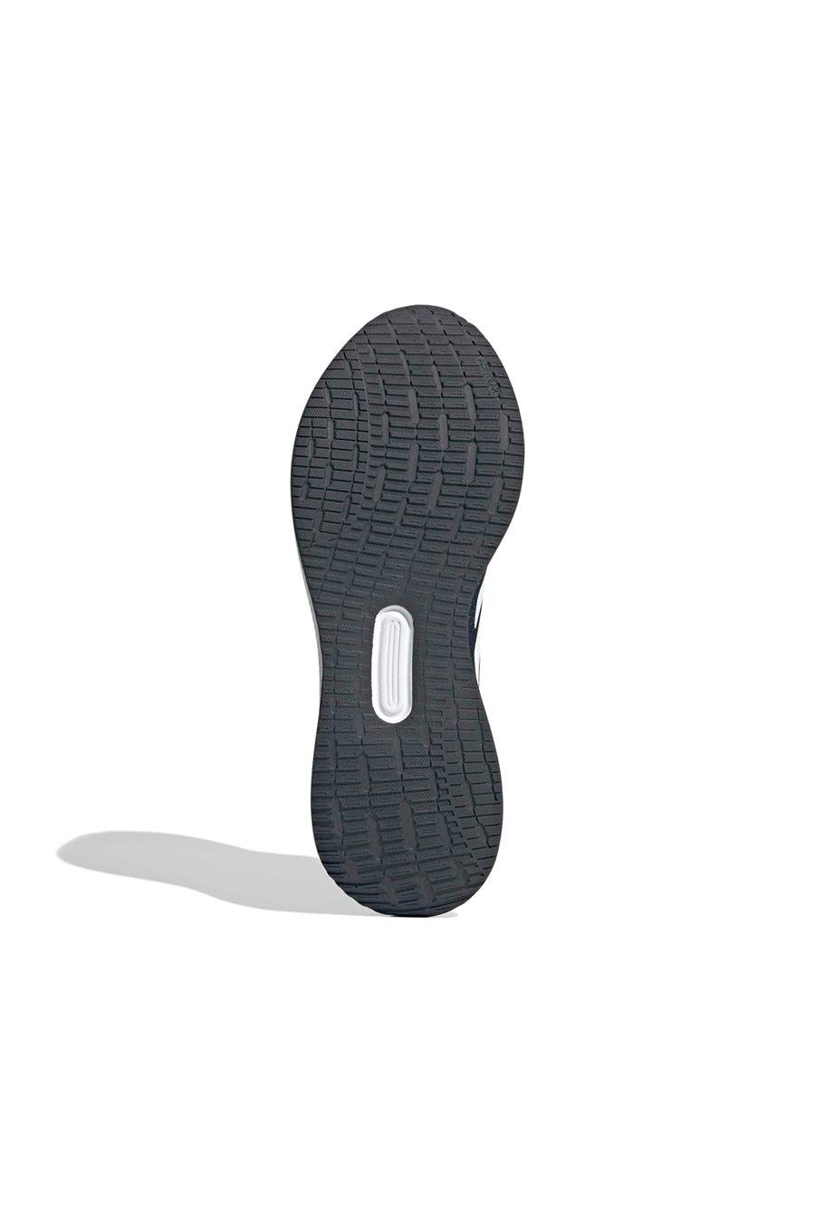 adidas Erkek  Mavi  Koşu Ayakkabısı RUNFALCON 5 IE8809