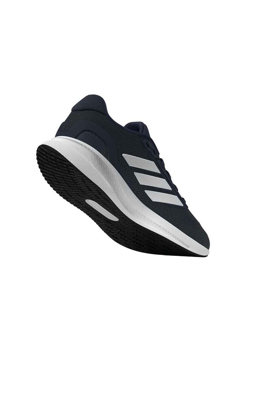 adidas Erkek  Mavi  Koşu Ayakkabısı RUNFALCON 5 IE8809