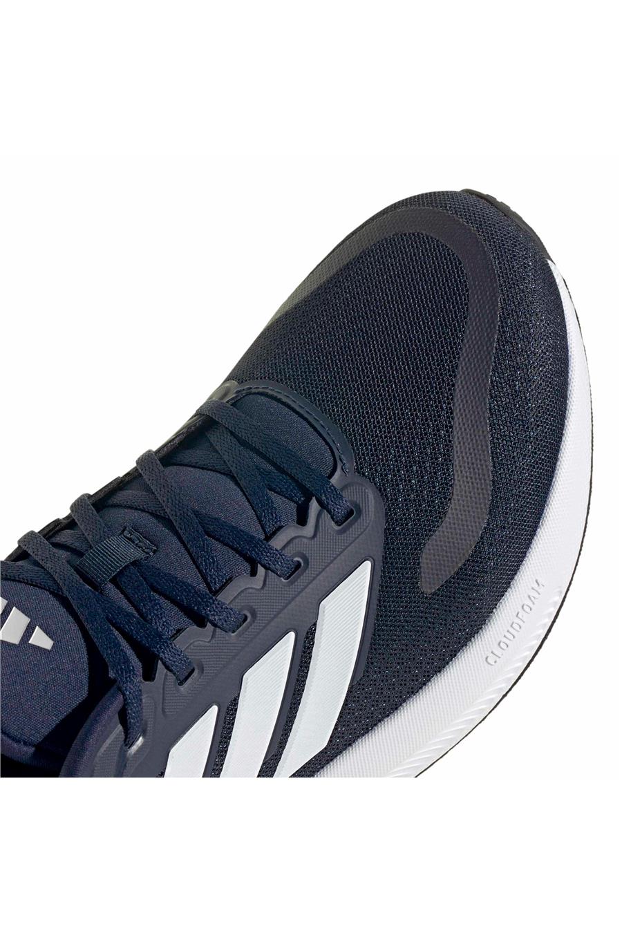 adidas Erkek  Mavi  Koşu Ayakkabısı RUNFALCON 5 IE8809