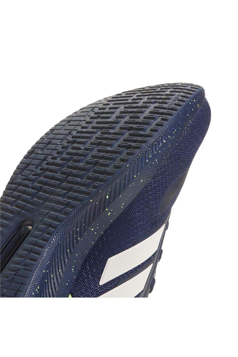 adidas Erkek  Mavi  Koşu Ayakkabısı RUNFALCON 5 JR5521