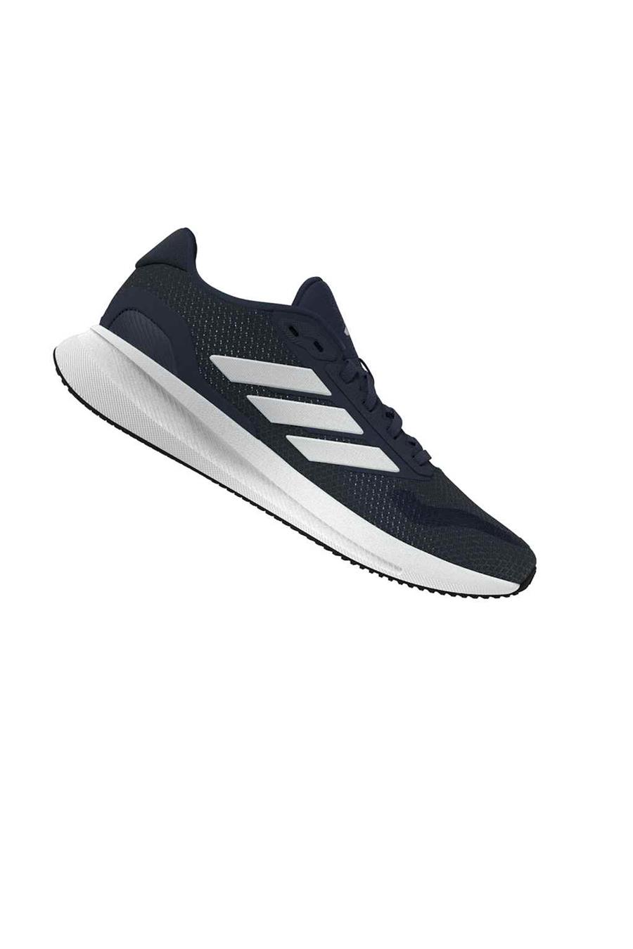 adidas Erkek  Mavi  Koşu Ayakkabısı RUNFALCON 5 IE8809