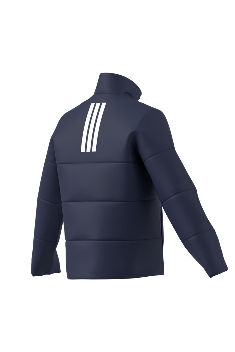 adidas Erkek  Mavi  Mont BSC 3S INS JKT JX7761