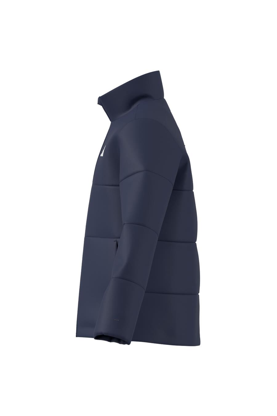 adidas Erkek  Mavi  Mont BSC 3S INS JKT JX7761