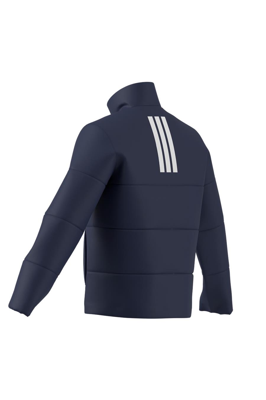 adidas Erkek  Mavi  Mont BSC 3S INS JKT JX7761