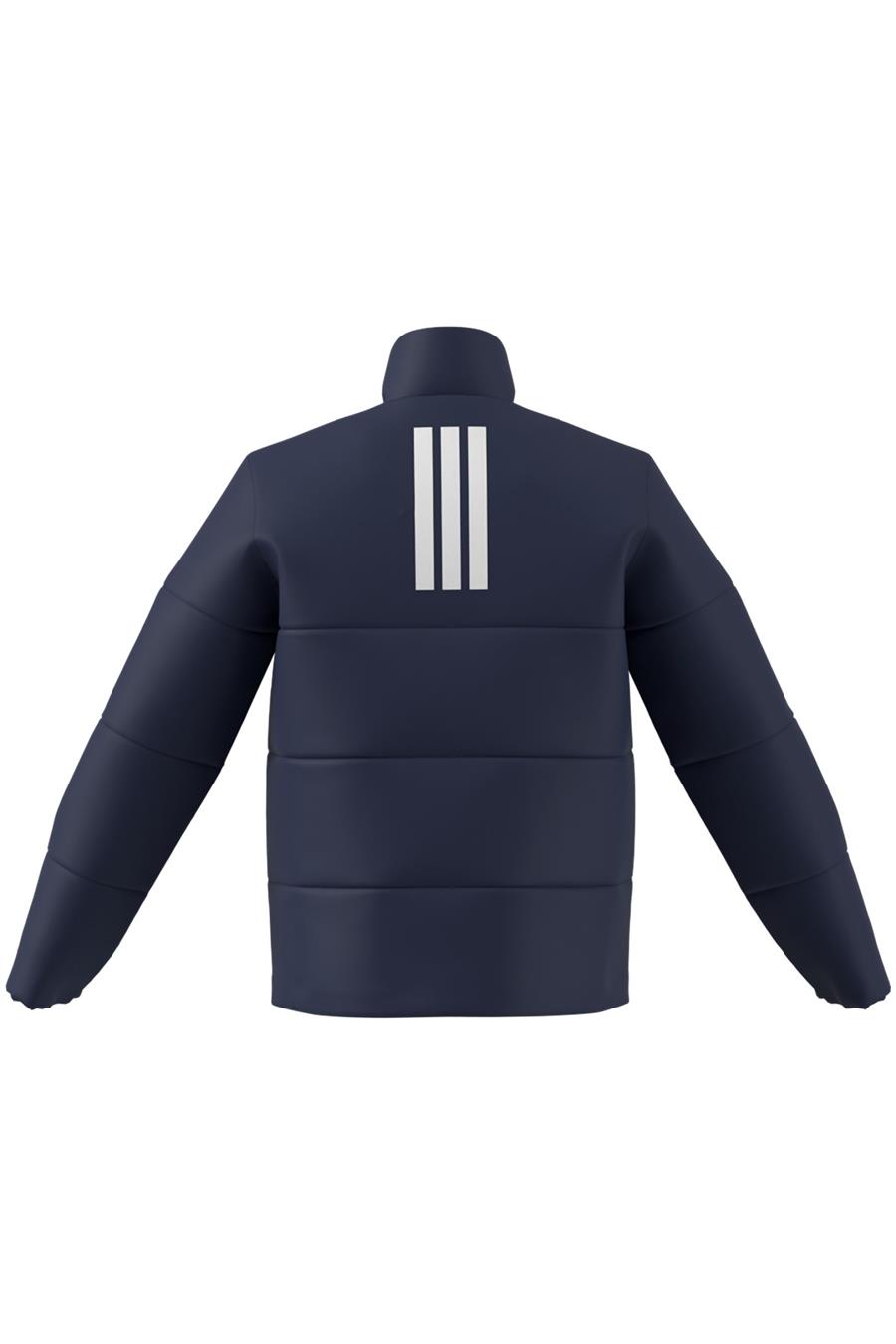 adidas Erkek  Mavi  Mont BSC 3S INS JKT JX7761