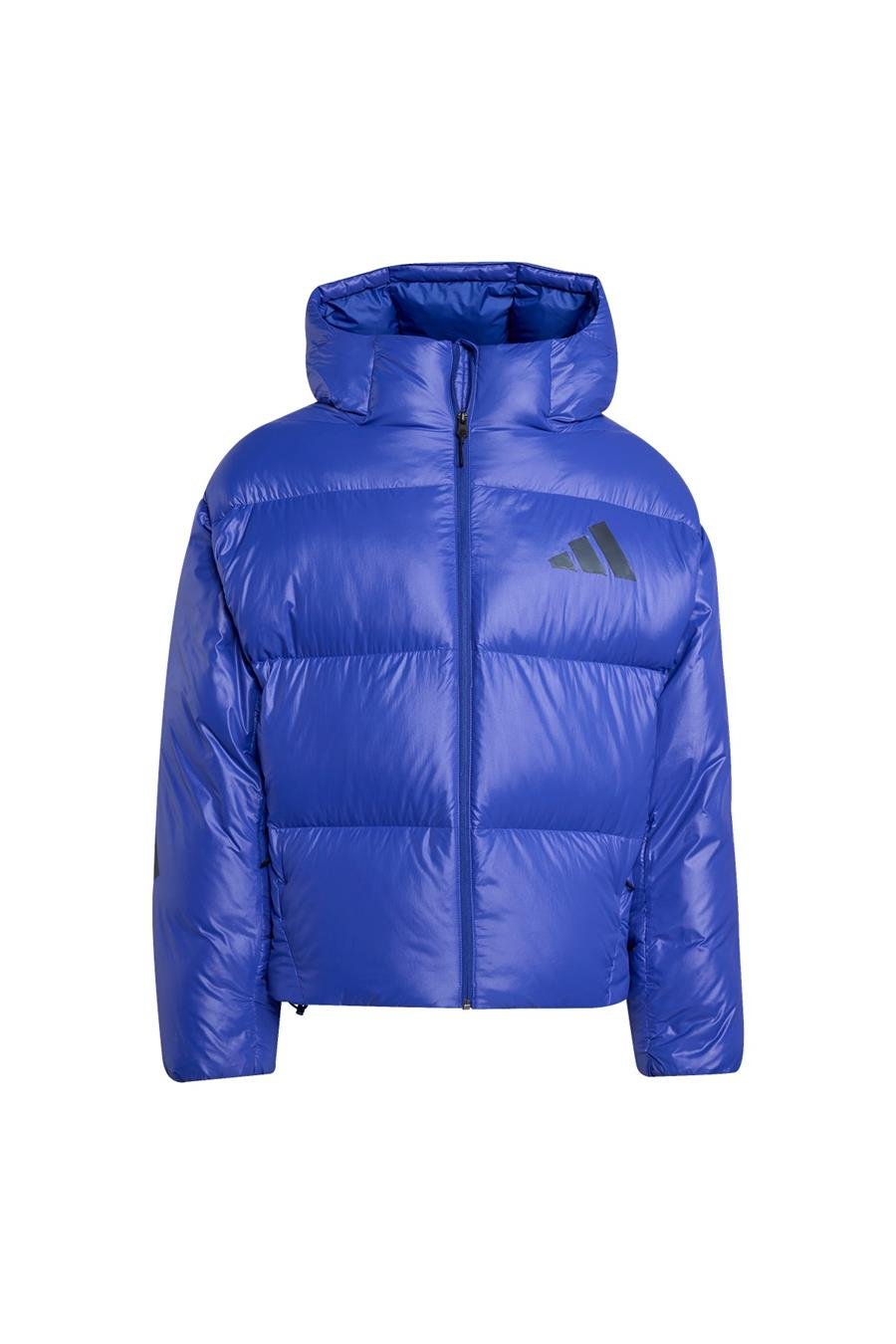 adidas Erkek  Mavi  Mont M Z.N.E. PUFFER JW1515