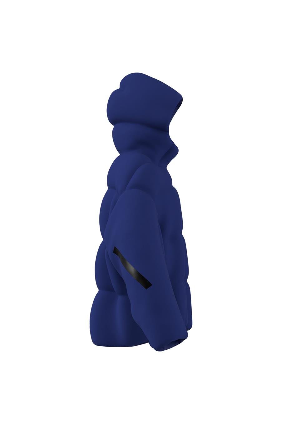 adidas Erkek  Mavi  Mont M Z.N.E. PUFFER JW1515