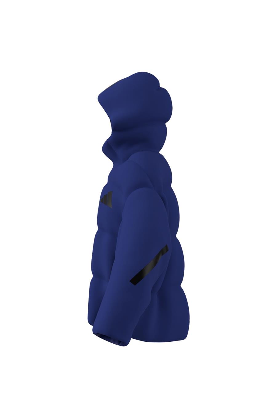 adidas Erkek  Mavi  Mont M Z.N.E. PUFFER JW1515