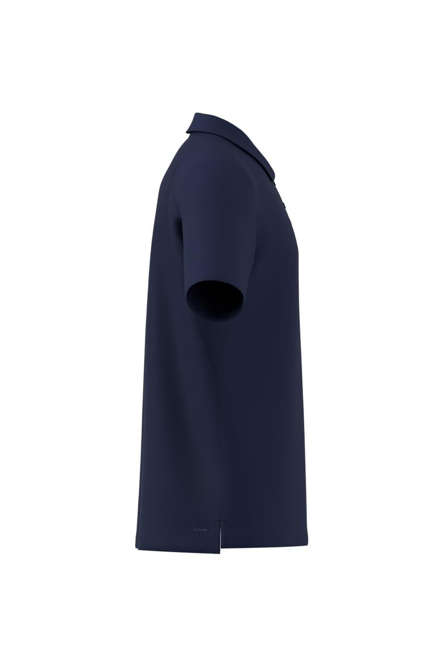 adidas Erkek  Mavi  POLO T-SHIRT CLUB POLO JF8507