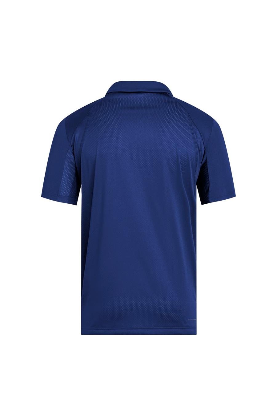 adidas Erkek  Mavi  POLO T-SHIRT CLUB POLO JF8507