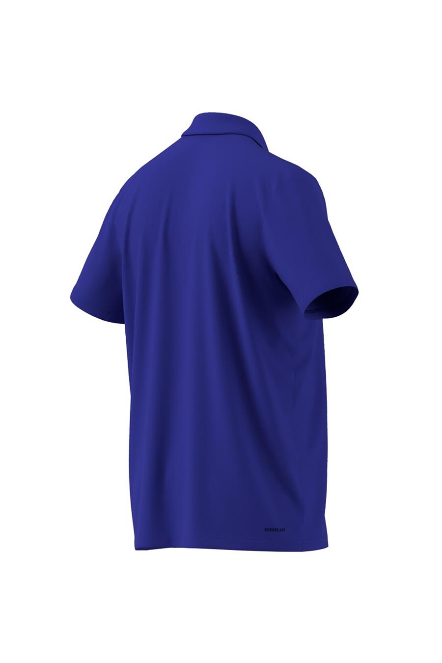 adidas Erkek  Mavi  Polo T-shirt TR-ES BASE POLO IB1170