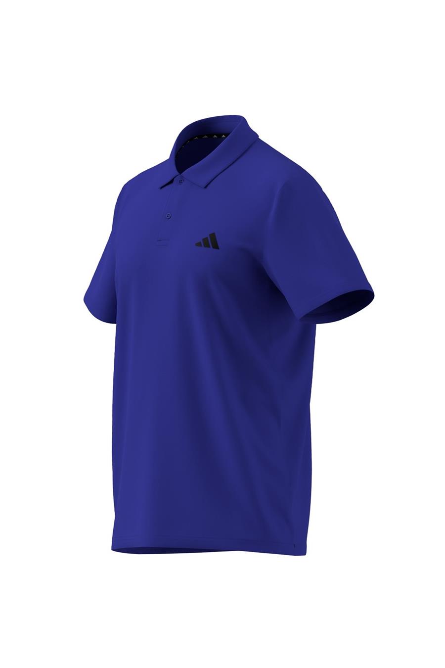 adidas Erkek  Mavi  Polo T-shirt TR-ES BASE POLO IB1170