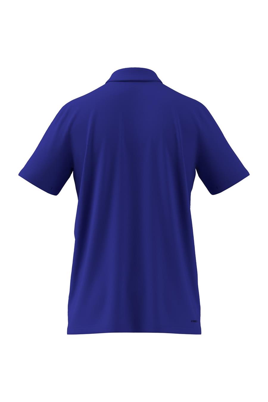 adidas Erkek  Mavi  Polo T-shirt TR-ES BASE POLO IB1170