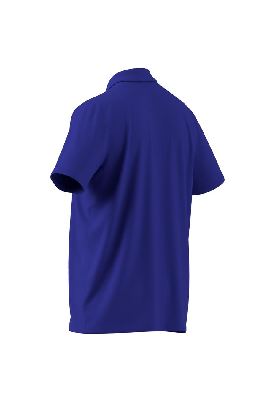 adidas Erkek  Mavi  Polo T-shirt TR-ES BASE POLO IB1170