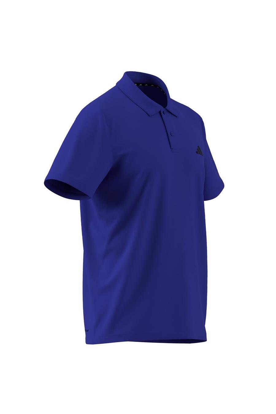 adidas Erkek  Mavi  Polo T-shirt TR-ES BASE POLO IB1170
