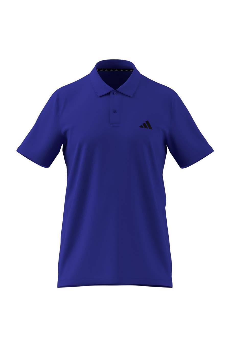 adidas Erkek  Mavi  Polo T-shirt TR-ES BASE POLO IB1170