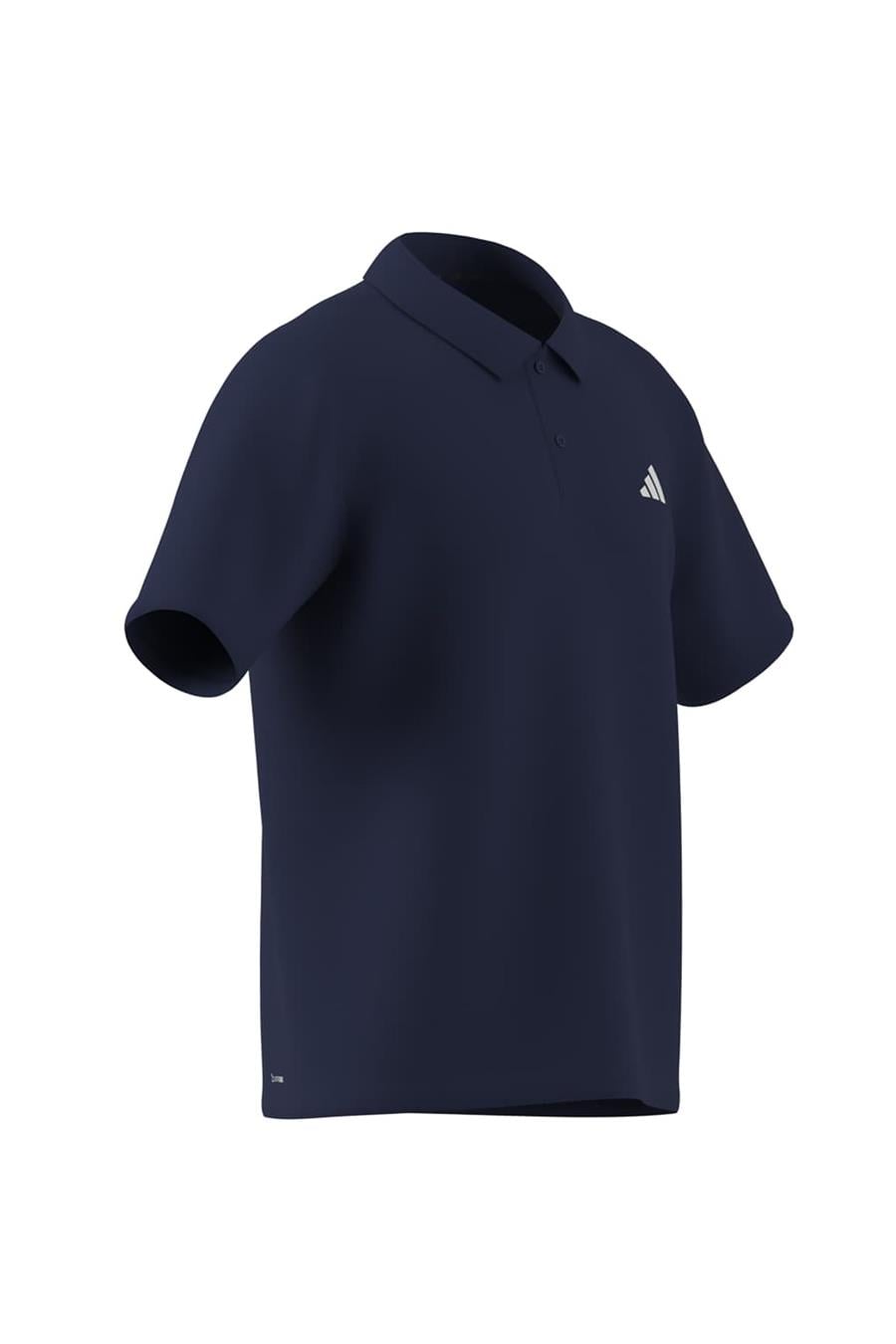 adidas Erkek Mavi  Polo T-shirt WE BAS POLO KD5437