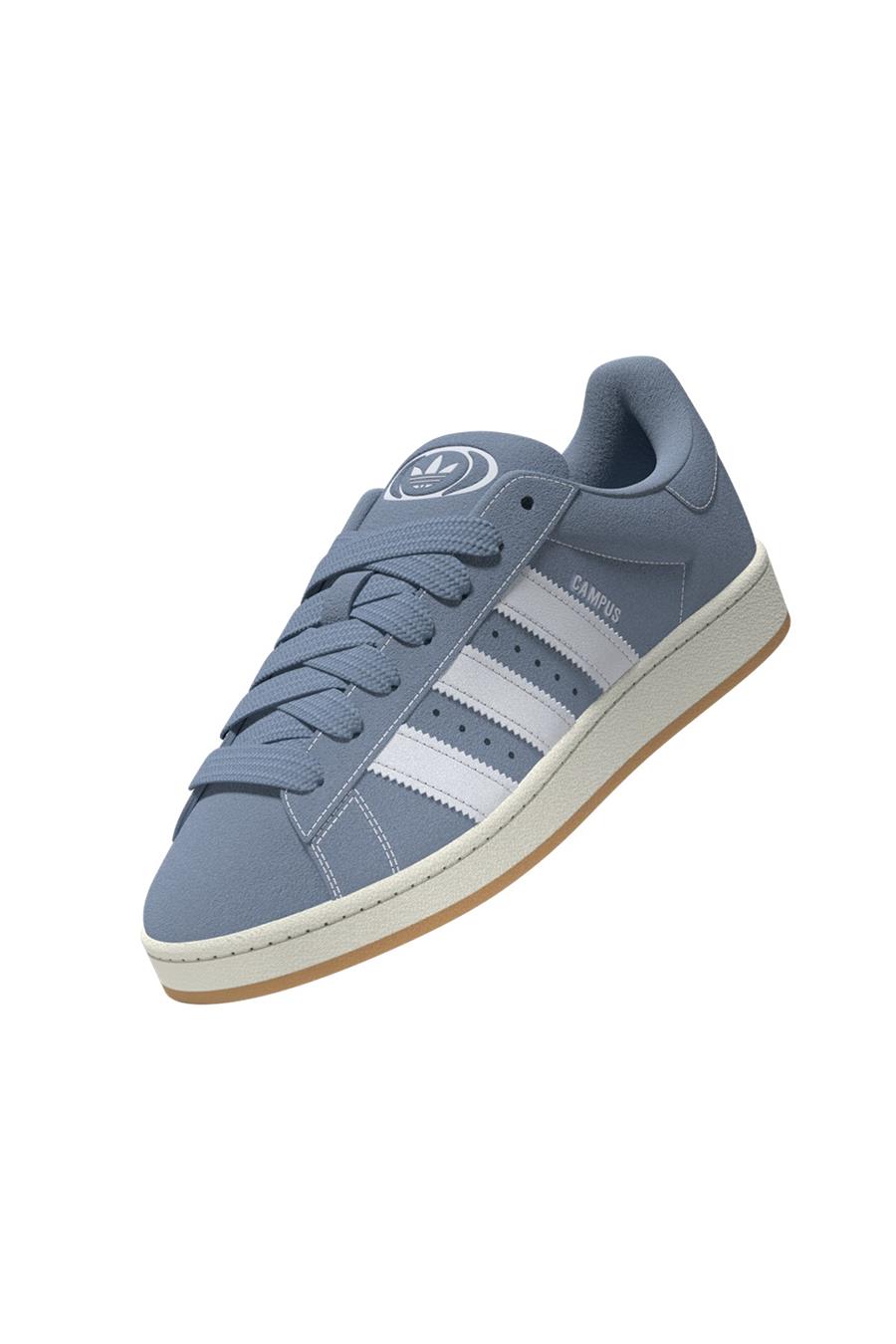 adidas Erkek  Mavi  Sneaker CAMPUS 00s JQ8346