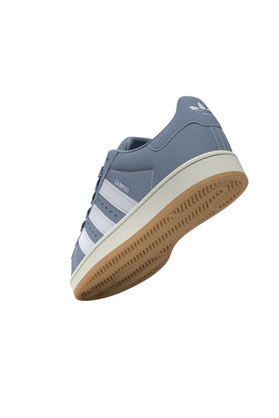adidas Erkek  Mavi  Sneaker CAMPUS 00s JQ8346