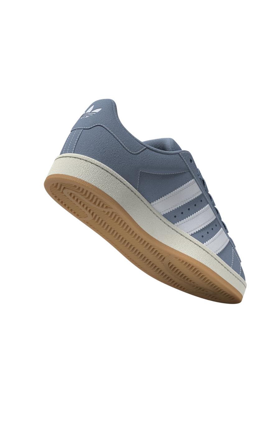 adidas Erkek  Mavi  Sneaker CAMPUS 00s JQ8346