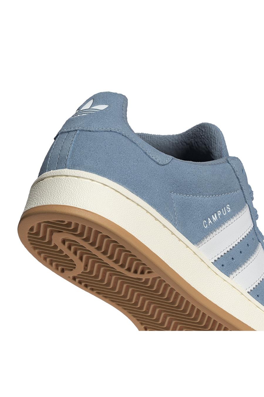 adidas Erkek  Mavi  Sneaker CAMPUS 00s JQ8346