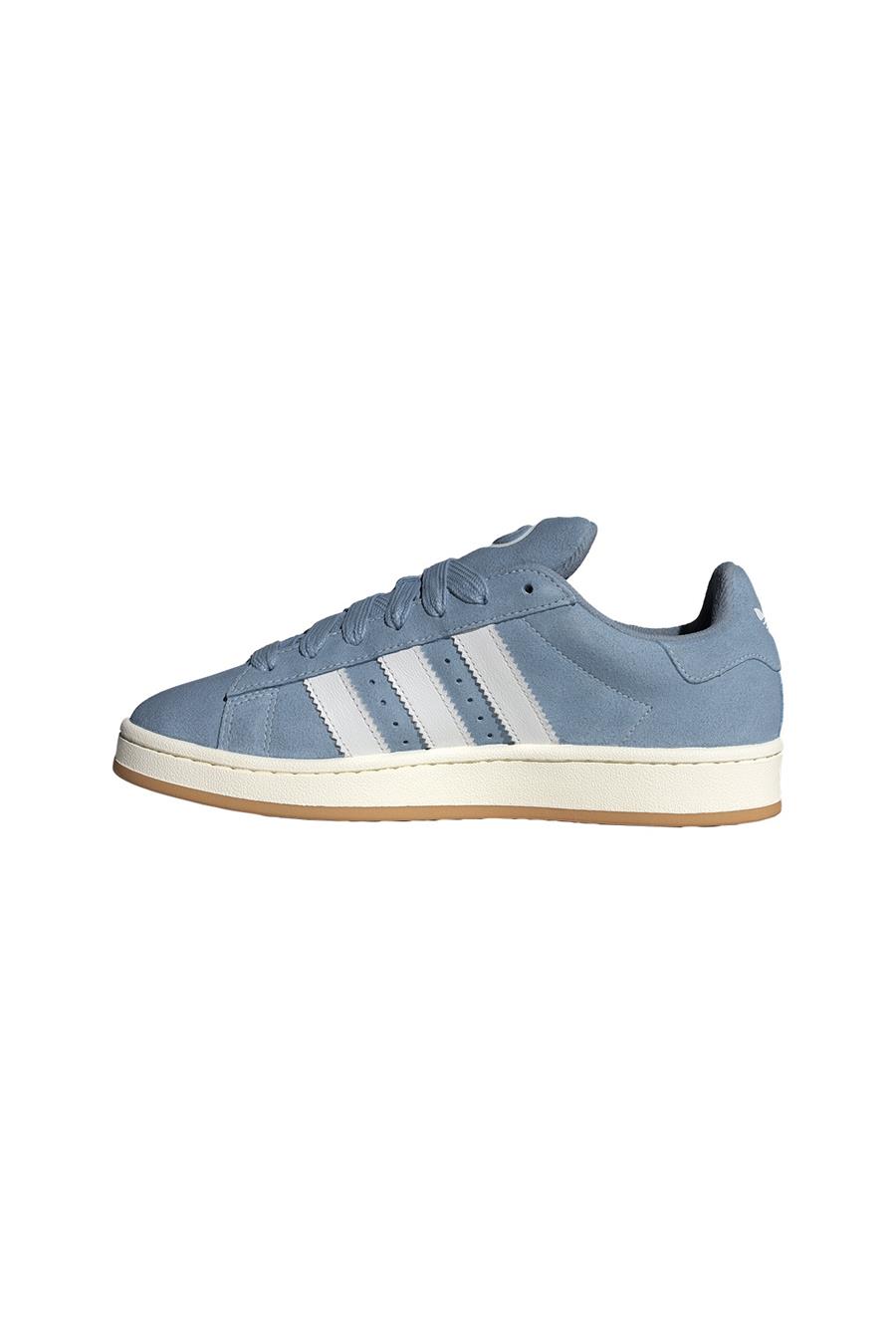 adidas Erkek  Mavi  Sneaker CAMPUS 00s JQ8346