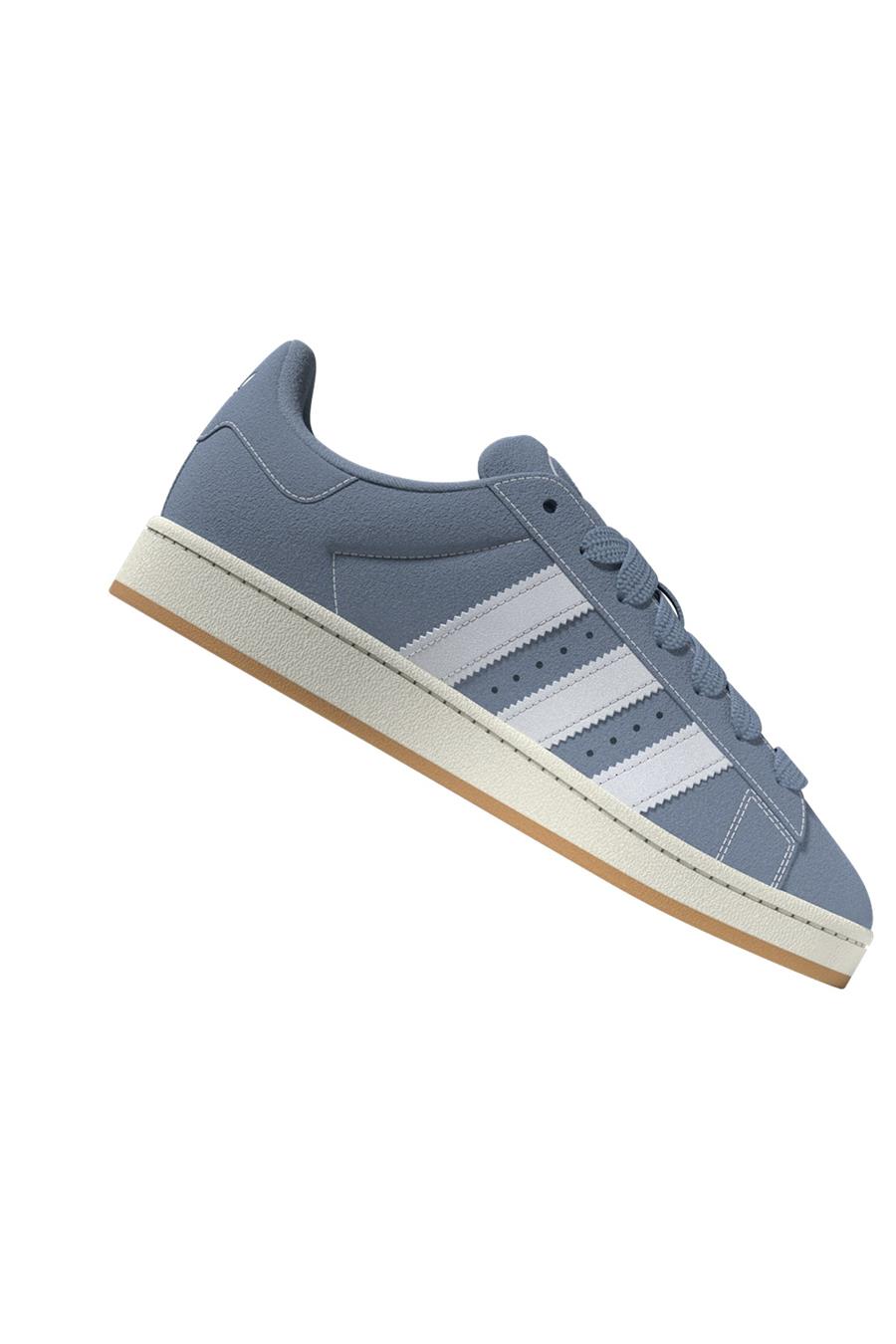 adidas Erkek  Mavi  Sneaker CAMPUS 00s JQ8346